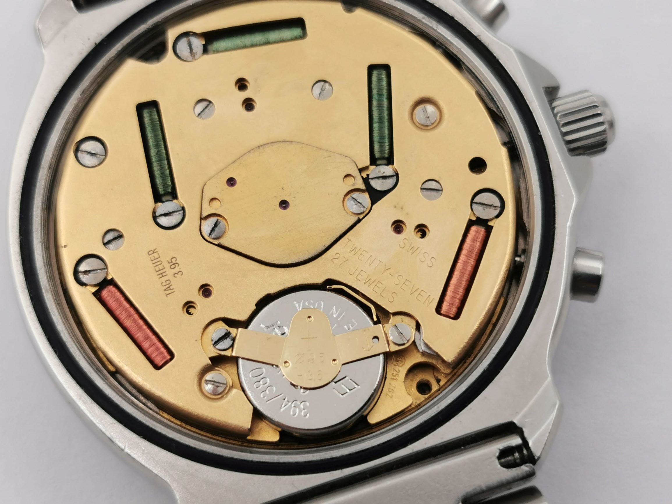tag heuer ca1212