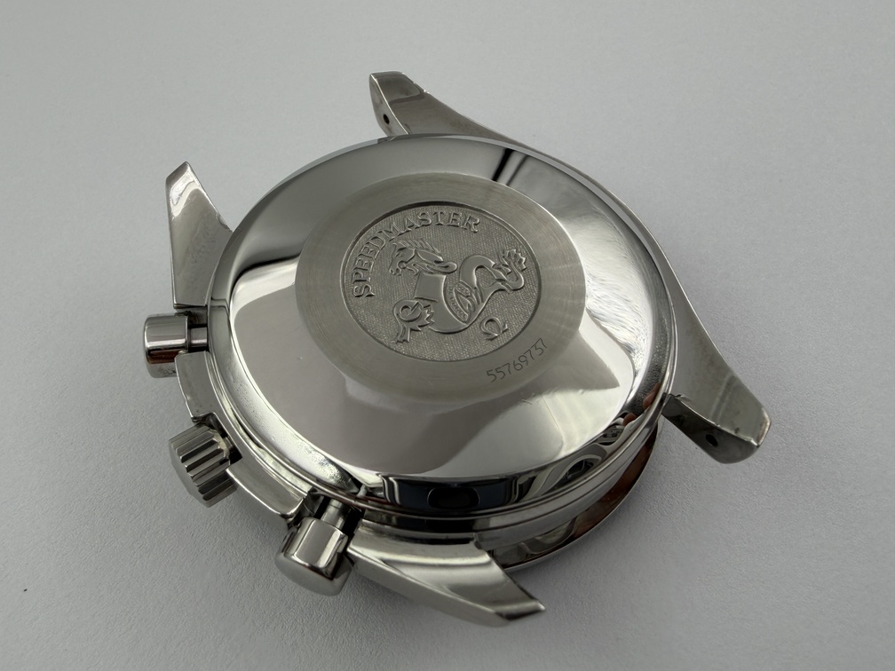 OMEGA Speedmaster 3520.53 MK40 Chronograph Automatic Cal Ω 1151 SERVICED - 39 mm - Image 7