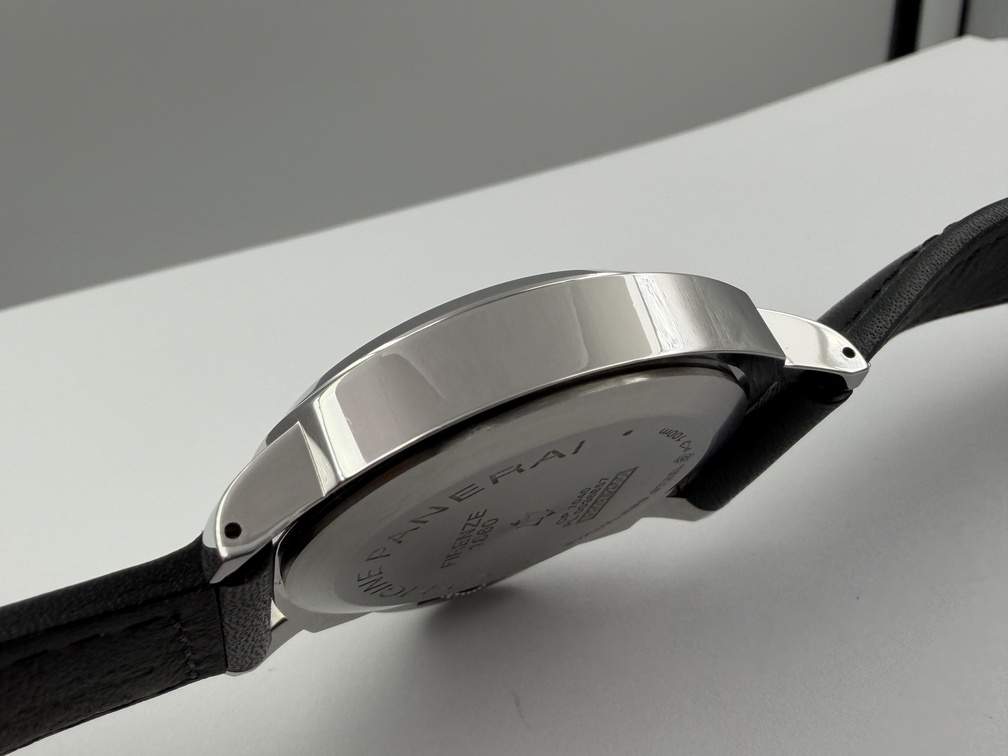 PANERAI Luminor OP 7040 Base Logo PAM01000 Manual Winding Full Set - 44 mm - Image 5