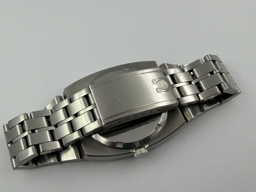Vintage OMEGA 168.046 Constellation Automatic Cal Ω 1001 COSC - 36 mm - SERVICED - Image 12