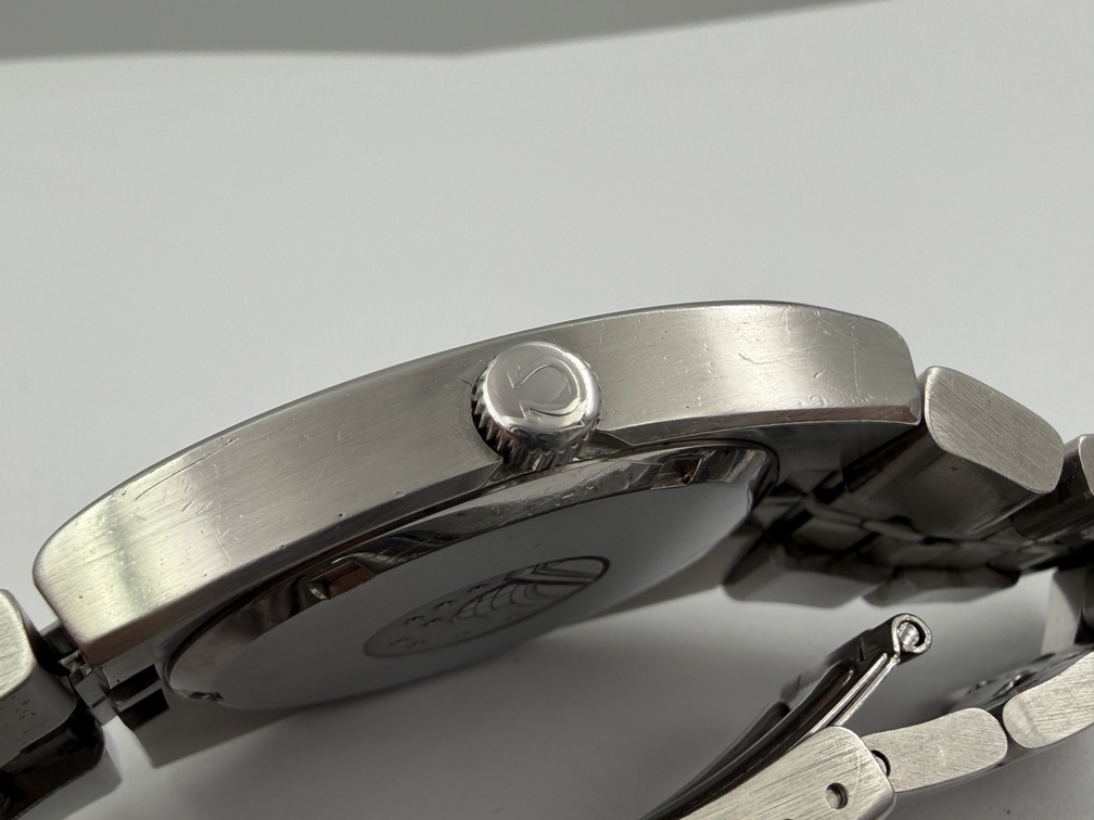 Vintage OMEGA 168.046 Constellation Automatic Cal Ω 1001 COSC - 36 mm - SERVICED - Image 4