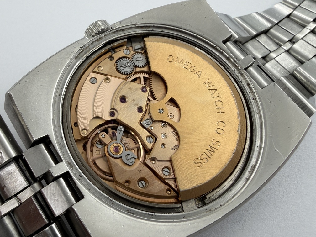 Vintage OMEGA 168.046 Constellation Automatic Cal Ω 1001 COSC - 36 mm - SERVICED - Image 11
